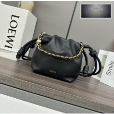 Loewe Flamenco Purse