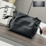 Loewe Flamenco Clutch