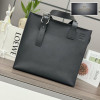 Loewe Buckle Zip Tote