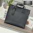 Loewe Buckle Zip Tote