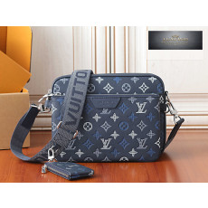 루이비통 트리오 메신저