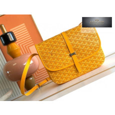 Goyard Belvedere MM