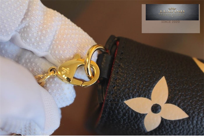 루이비통 포쉐트 펠리시 앙프렝뜨 모노그램 M80482
