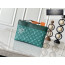 루이비통 포쉐트 보야주 수플 헤리티지 모노그램 클러치백 파우치 M12665