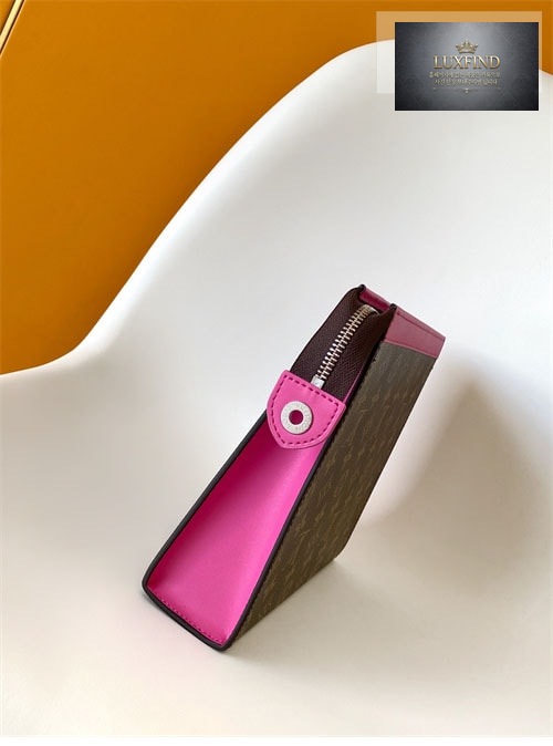 루이비통 포쉐트 보야주 MM 마사카 모노그램 M12818
