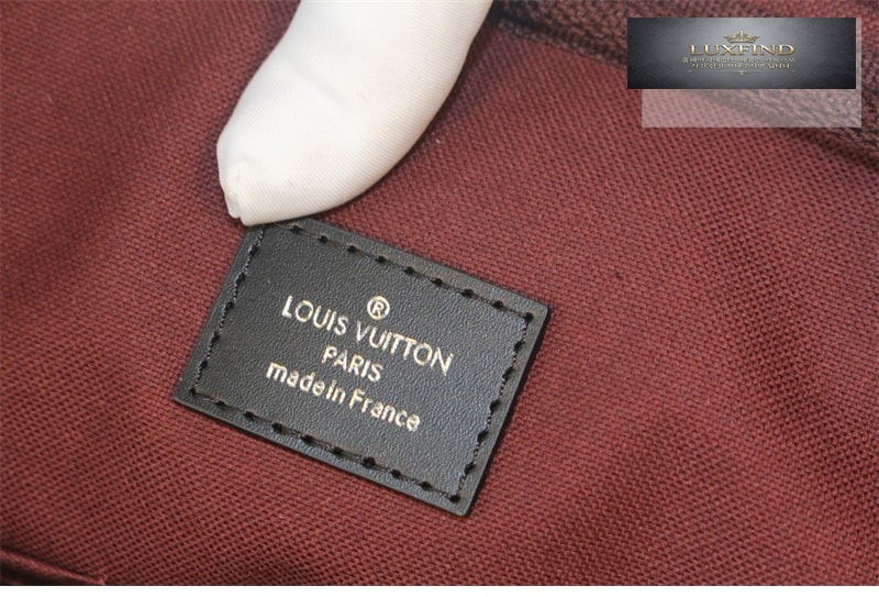루이비통 포르트 도큐멍 보야주 PM 모노그램 M52005