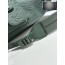 루이비통 토뤼옹 모노그램 패턴 크리스토퍼 MM 백팩