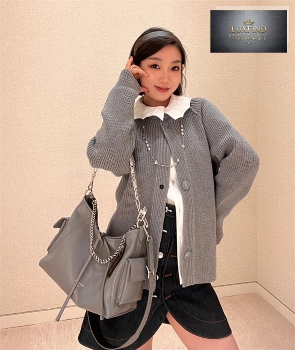 루이비통 캐리올 카고 바이브 PM M12583