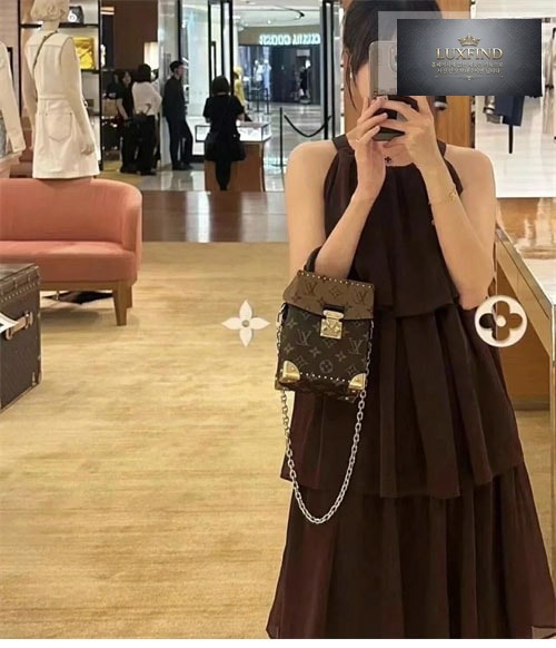 루이비통 카메라 박스 모노그램 M82465