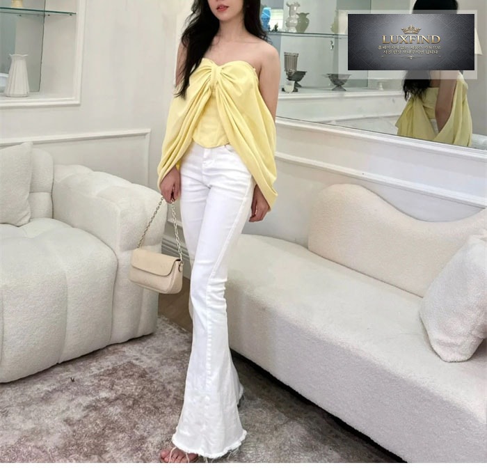 루이비통 월릿 온 체인 아이비 앙프렝뜨 모노그램 M82210