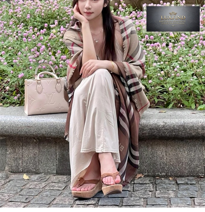 루이비통 온더고 토트백 PM 앙프렝뜨 모노그램 M46569