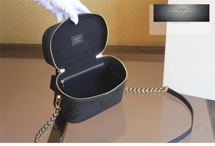루이비통 베니티 PM 앙프렝뜨 모노그램 M45598