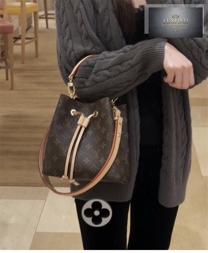 루이비통 모노그램 네오노에 BB M46581