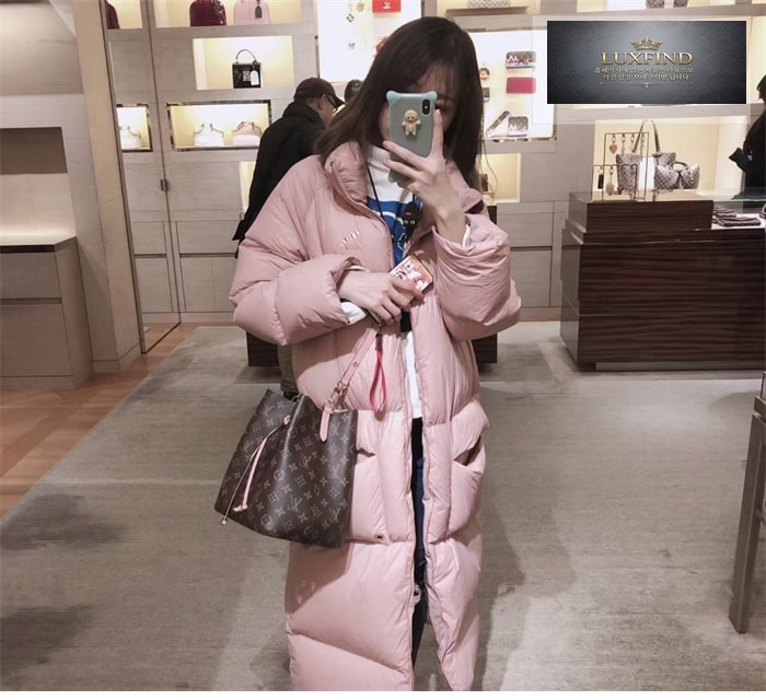 루이비통 네오노에 MM 모노그램 M44022