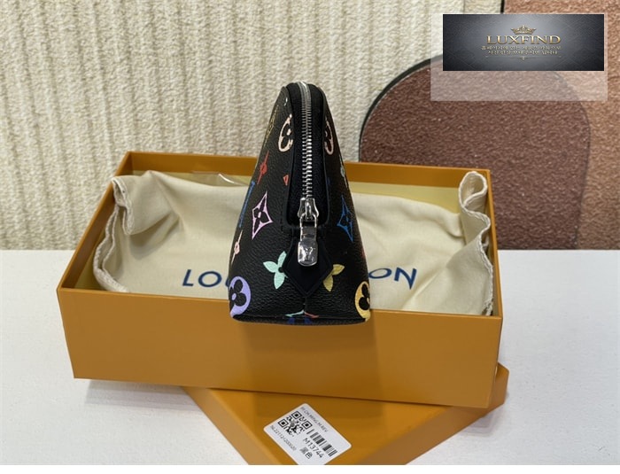 루이비통 x TM 코스메틱 파우치 PM M13744