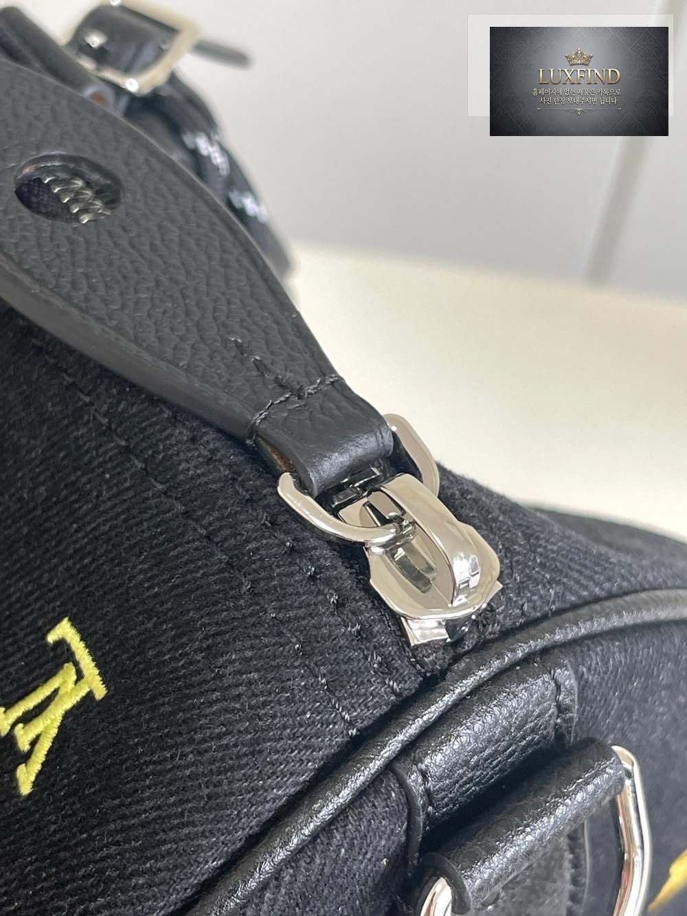 Louis Vuitton Speedy 40 Bandouliere Monogram