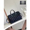 Louis Vuitton Speedy 40 Bandouliere Monogram
