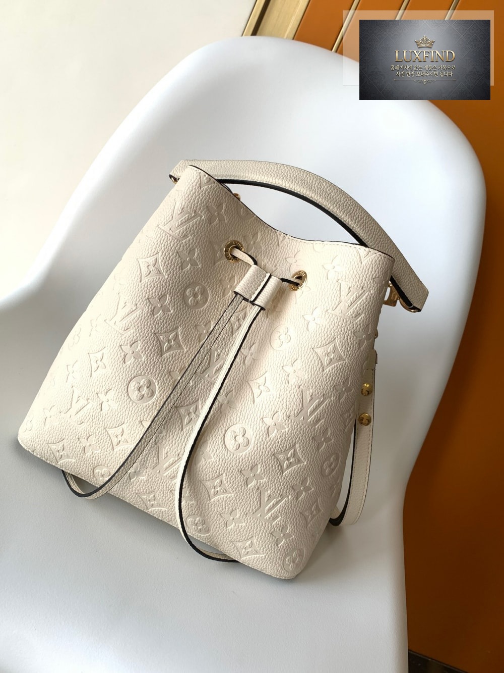 Louis Vuitton NeoNoe MM Bucket