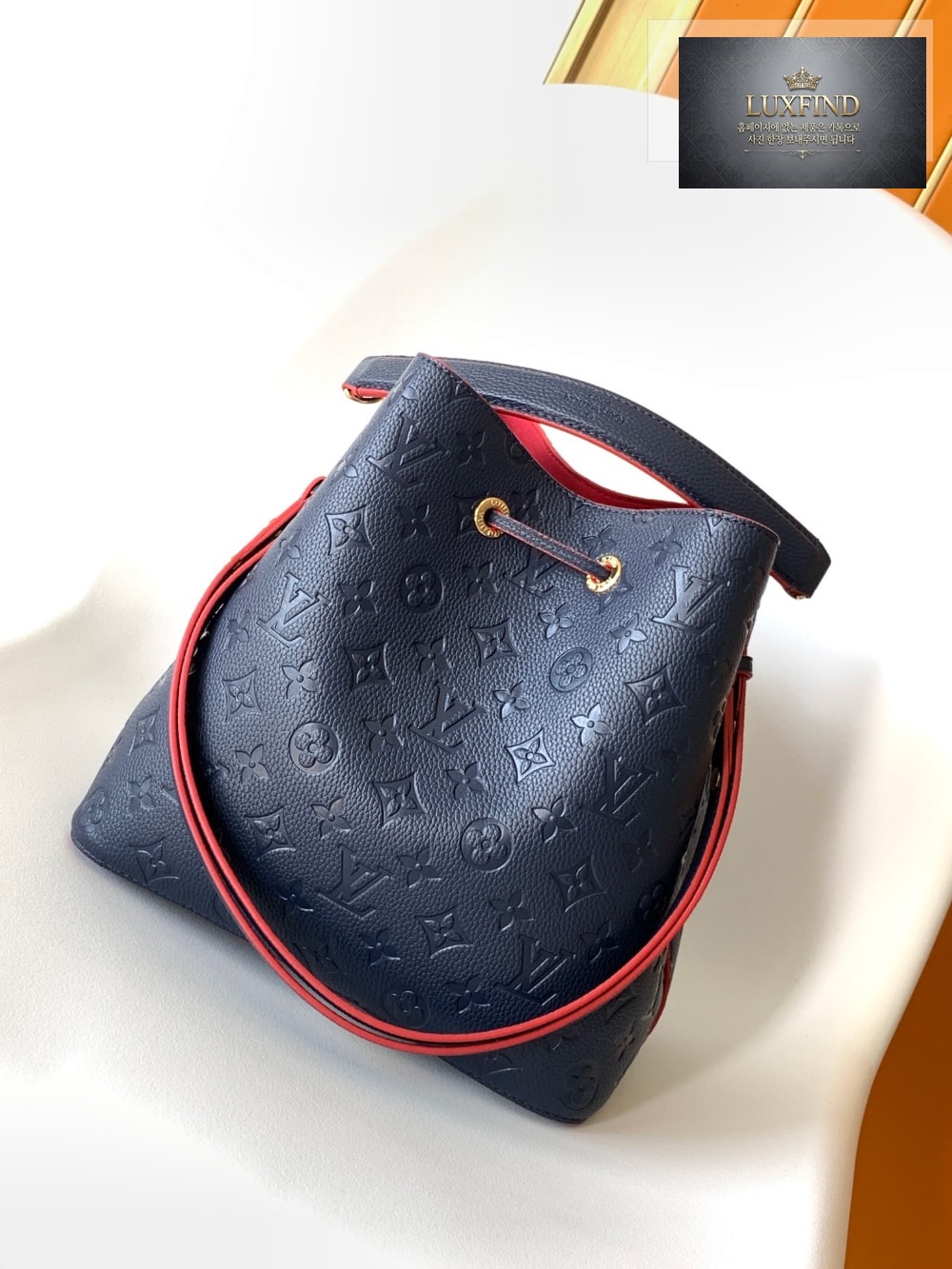Louis Vuitton NeoNoe MM Bucket