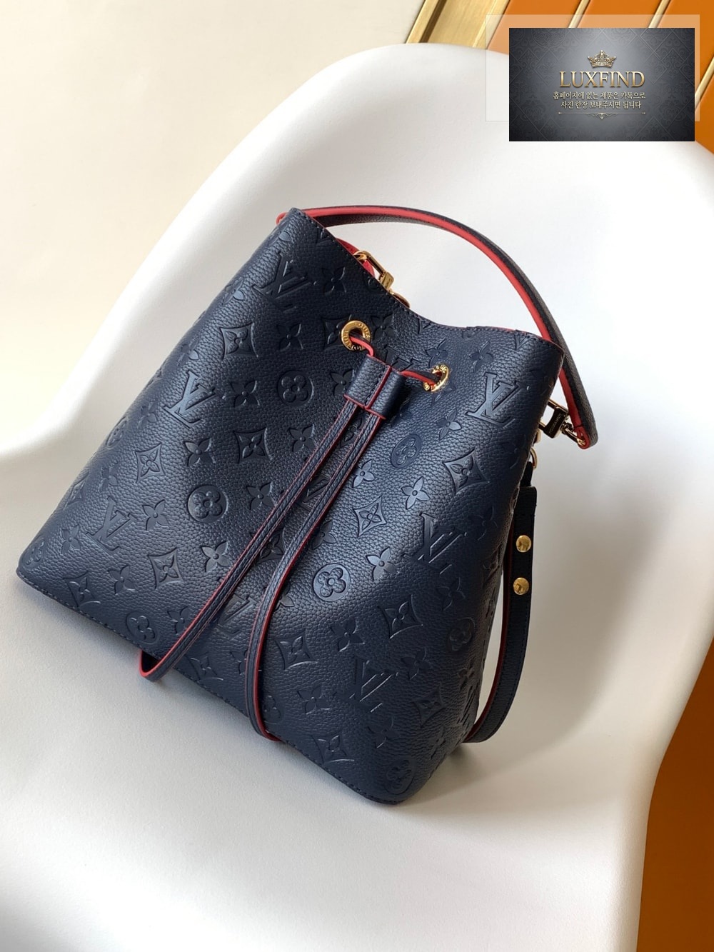 Louis Vuitton NeoNoe MM Bucket