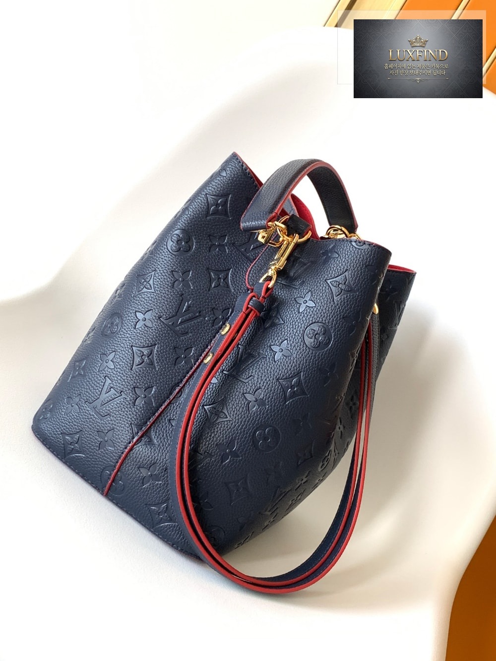 Louis Vuitton NeoNoe MM Bucket