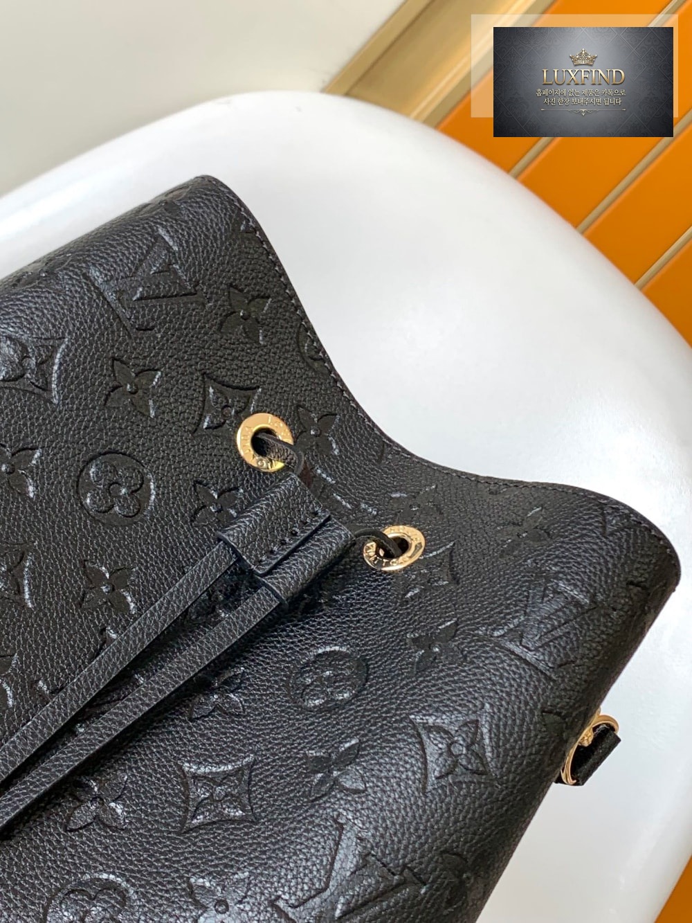 Louis Vuitton NeoNoe MM Bucket