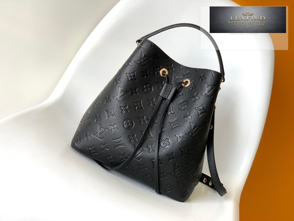 Louis Vuitton NeoNoe MM Bucket