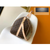 Louis Vuitton Keepall Bandouliere 50 Monogram Canvas
