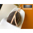 Louis Vuitton Keepall Bandouliere 50 Monogram Canvas