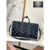 Louis Vuitton Keepall Bandouliere 50