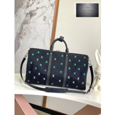 Louis Vuitton Keepall Bandouliere 50