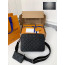 Louis Vuitton Duo Messenger