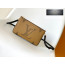Louis Vuitton Double Zip Pochette