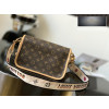 Louis Vuitton Diane Monogram