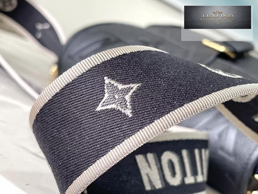 Louis Vuitton Diane