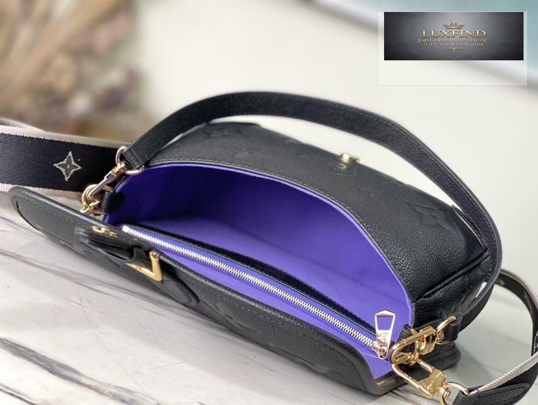 Louis Vuitton Diane