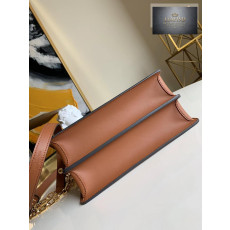Louis Vuitton Dauphine Mini MM