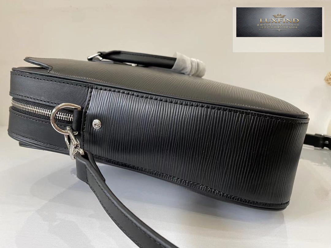 Louis Vuitton Dandy MM Epi