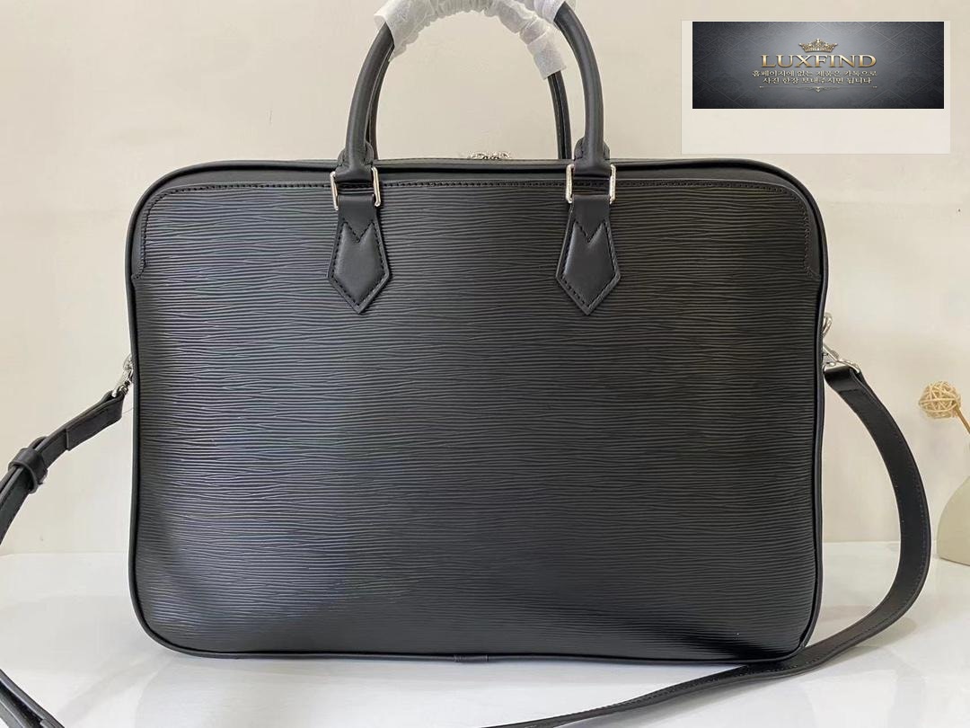 Louis Vuitton Dandy MM Epi