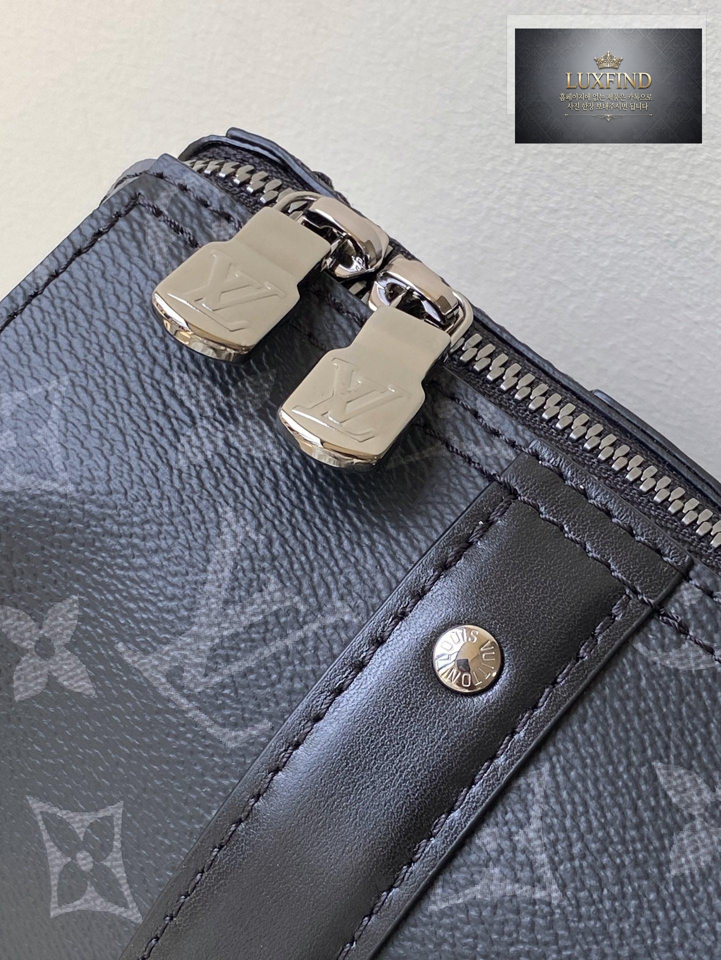 Louis Vuitton City Keeppole