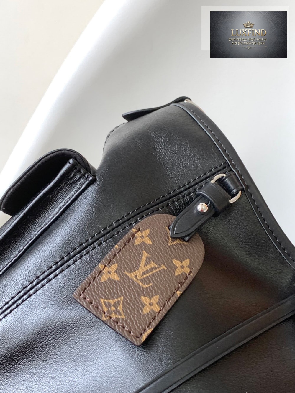 Louis Vuitton Carry All Cargo PM