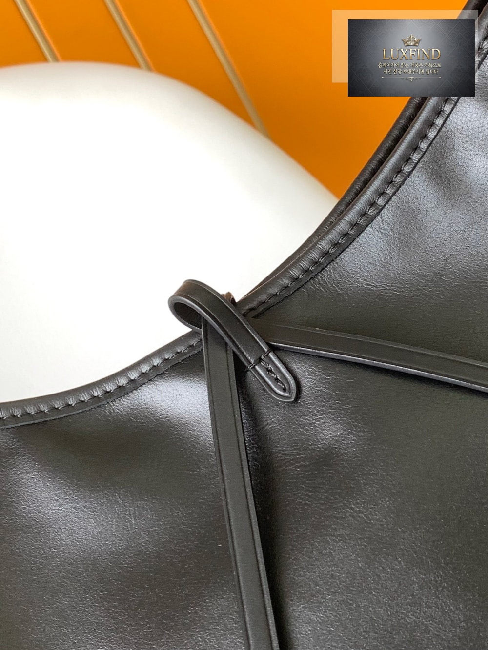 Louis Vuitton Carry All Cargo MM