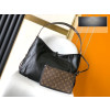 Louis Vuitton Carry All Cargo MM