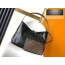 Louis Vuitton Carry All Cargo MM