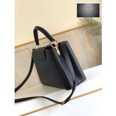 Louis Vuitton Capucine BB