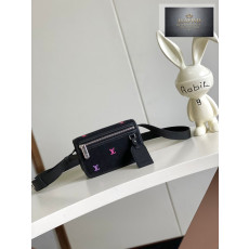 Louis Vuitton Bosphore Wearable Wallet Monogram