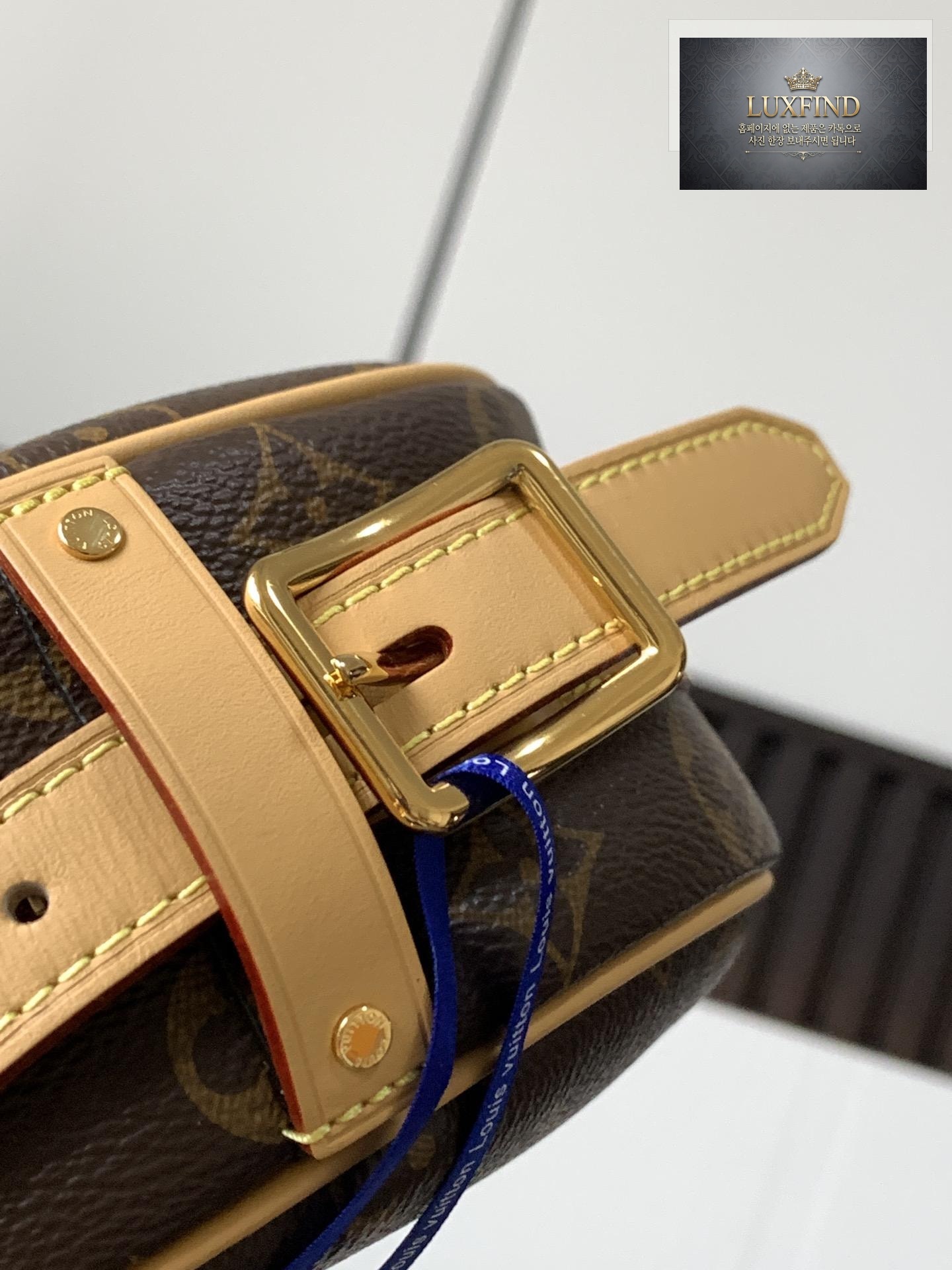 Louis Vuitton Boite Chapeau Souple PM MM