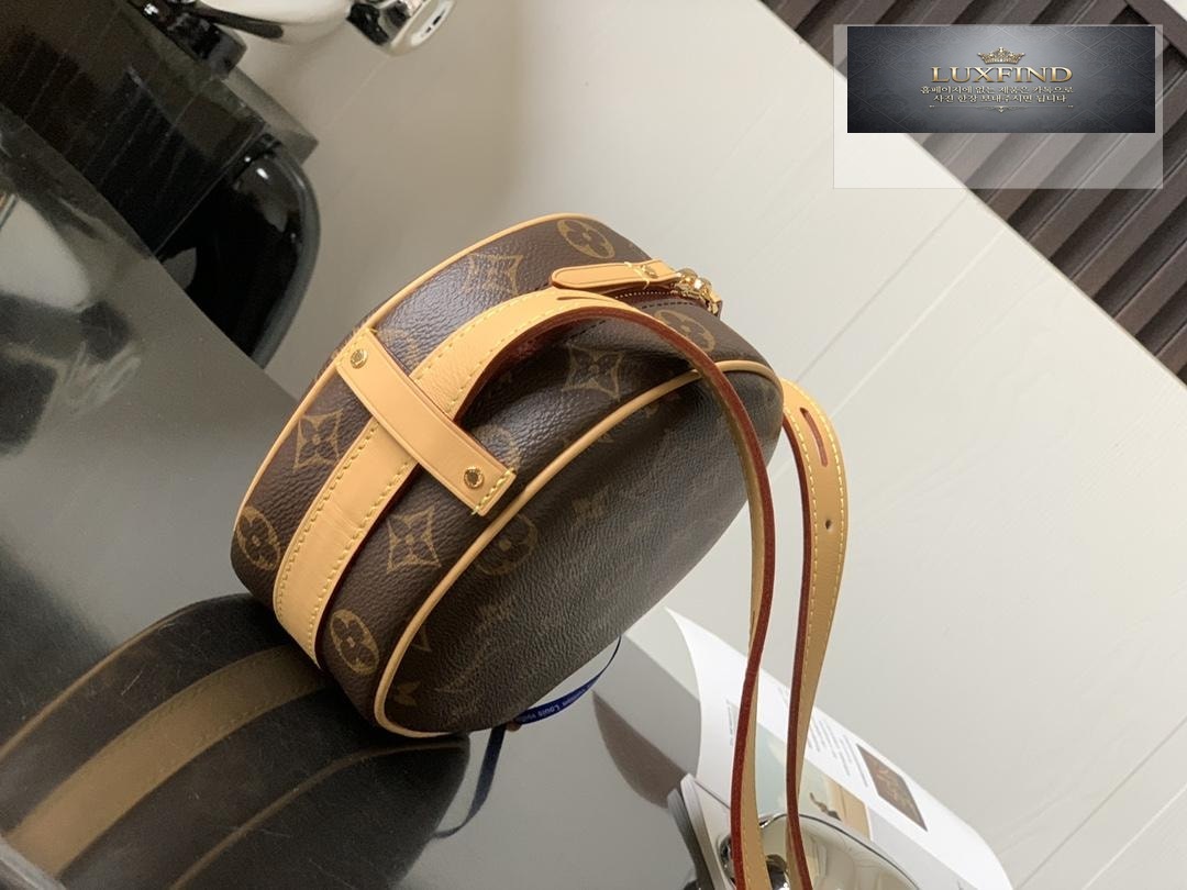 Louis Vuitton Boite Chapeau Souple PM MM