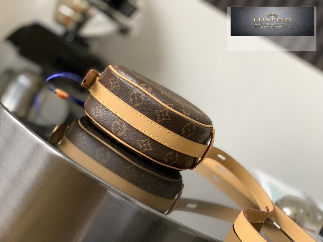 Louis Vuitton Boite Chapeau Souple PM MM