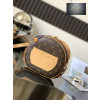 Louis Vuitton Boite Chapeau Souple PM MM